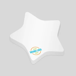 Stary Star Custom Sticky Notes
