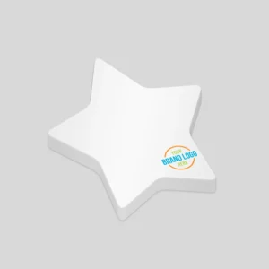 Starry Night Custom Sticky Notes