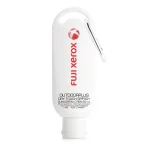 Sunscreens