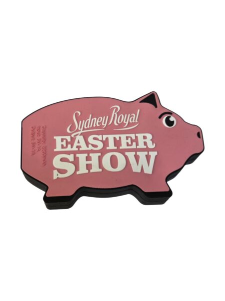 Sydney Royal Easter Show
