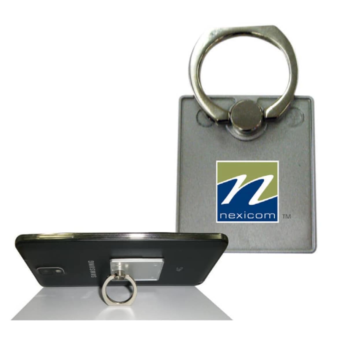 Event Phone Ring Stand - rush
