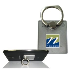 Event Printed Phone Ring Stands
