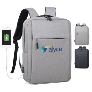 Wirran Backpack - rush