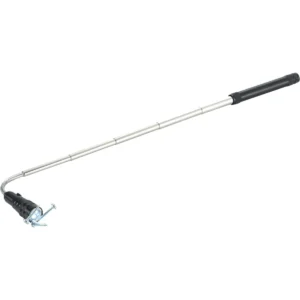 Telescopic Flashlights