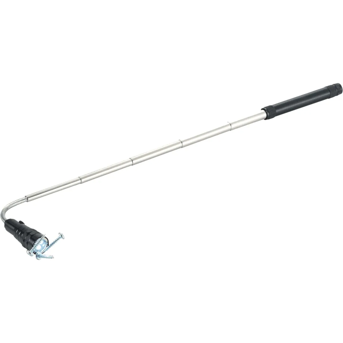 Telescopic Flashlights