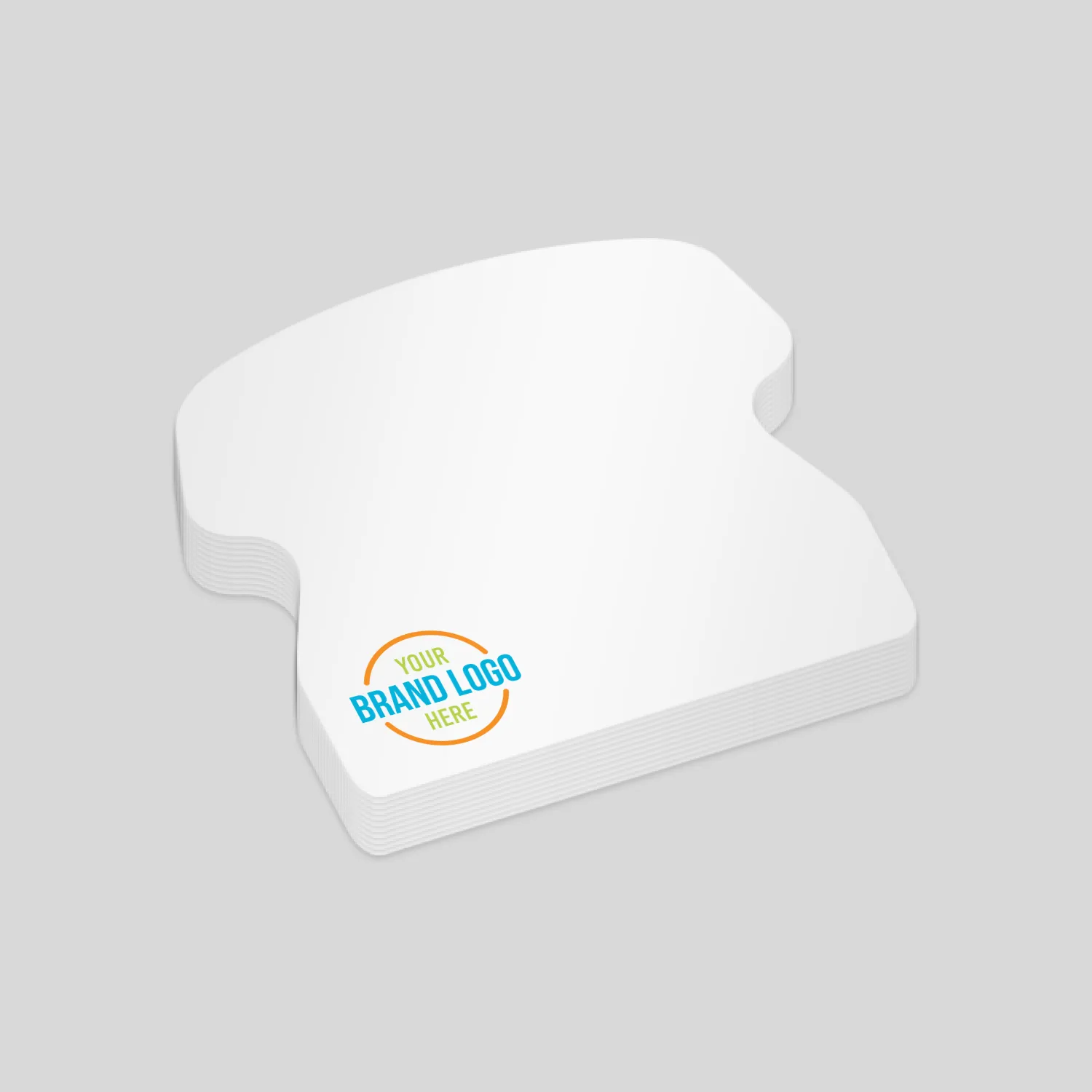 Phone Icon Custom Sticky Notes