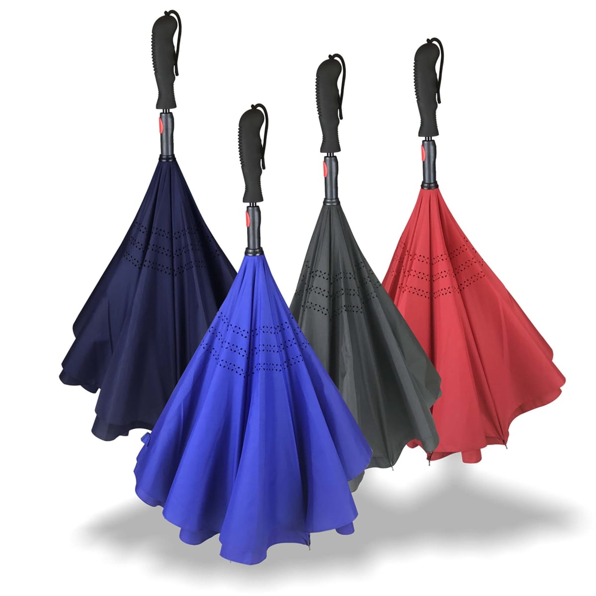 Skylair Inverted Umbrellas - rush