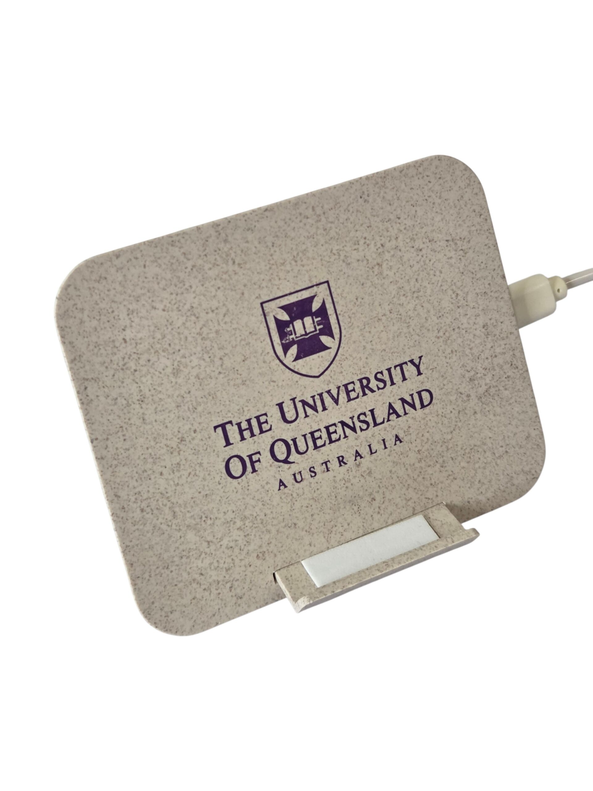 The University of Queensland