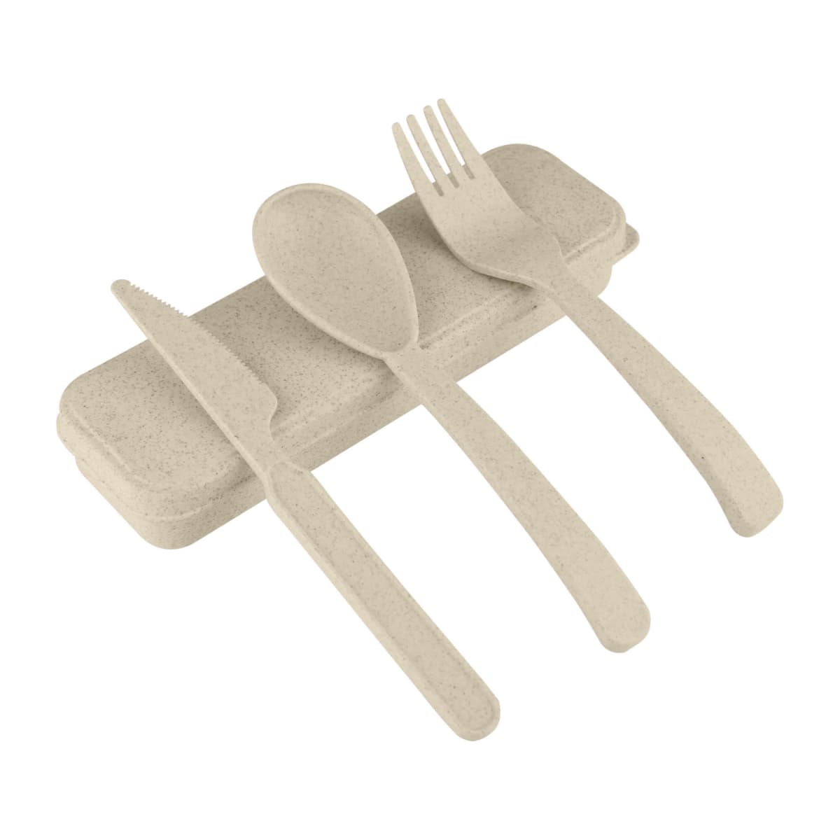 Eco-Friendly Cutlery Sets With Branding