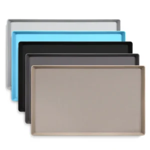 Waterproof Pet Feeding Mats