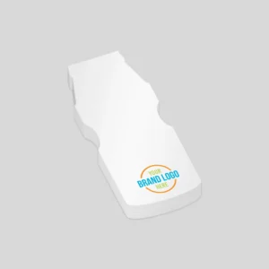 Dairy Delight Custom Sticky Notes