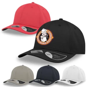 Foundation Caps