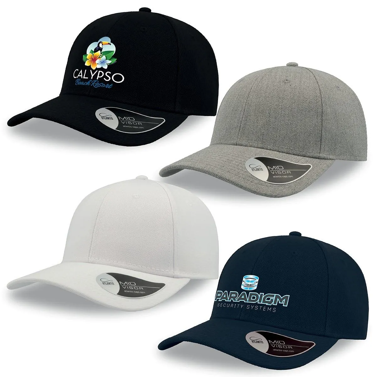 Rhythm Caps