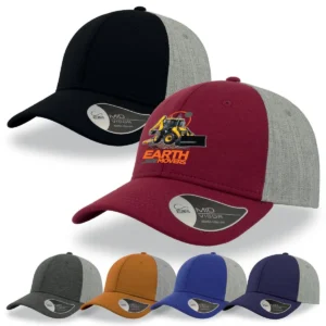 Urbanblend Baseball Caps