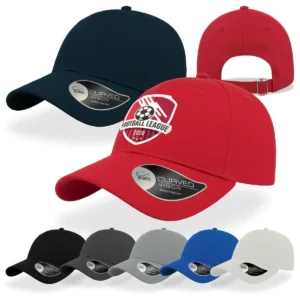 Ventura Chino Cotton Golf Caps