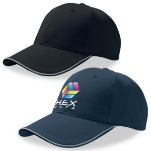 Glintarc Reflect Baseball Caps