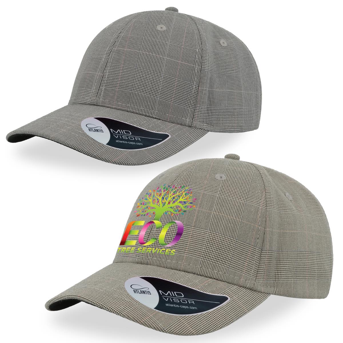 Regalweave Baseball Caps