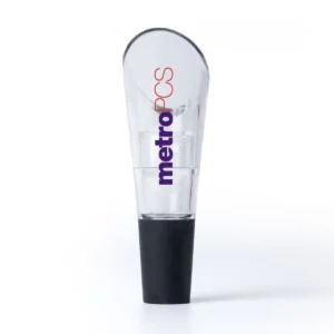 Promotional Wine Aerator Vinifera