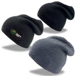 Snugly Classic Beanies