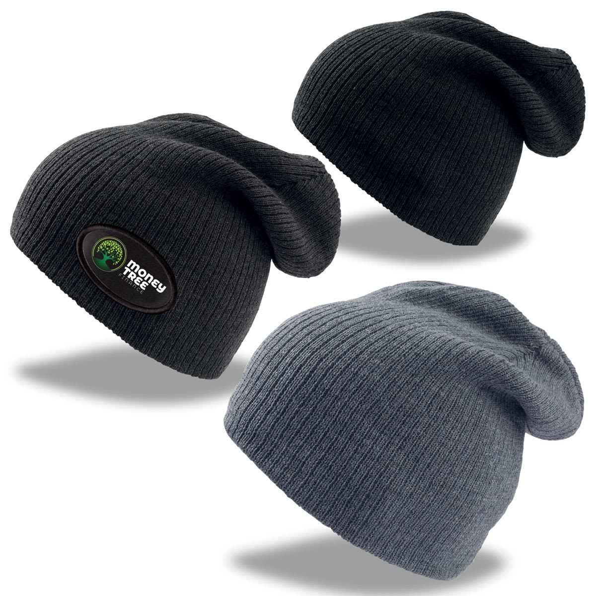 Snugly Classic Beanies