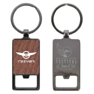 Rustic Bulk Keychains - rush