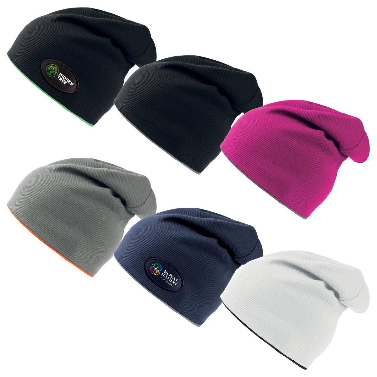 Extreme Winter Beanies