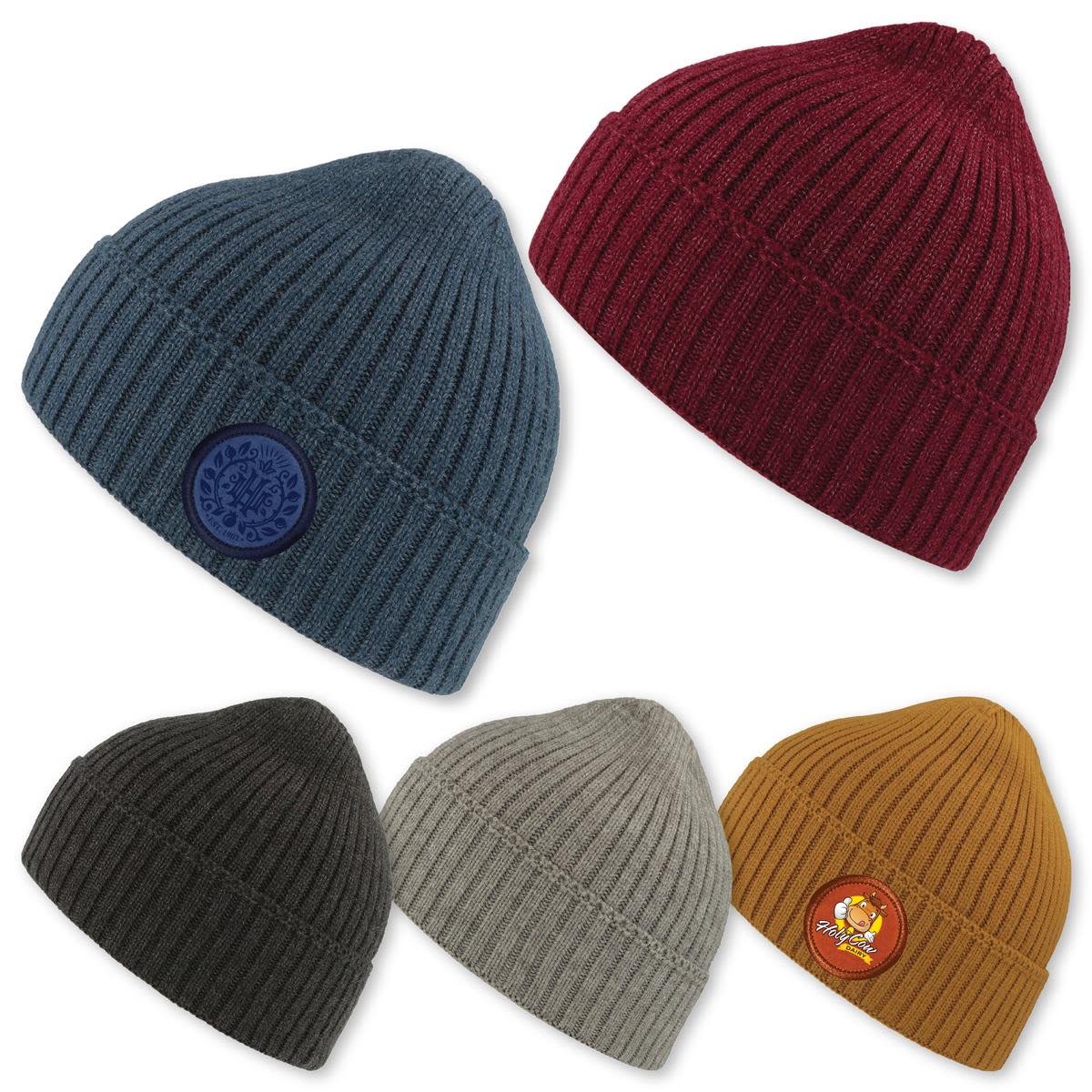 Classic Promotional Soft Feel Beanies