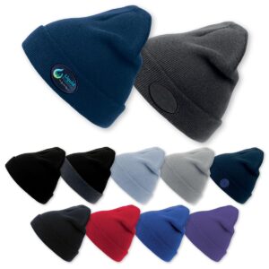 Bulk Wind Beanies