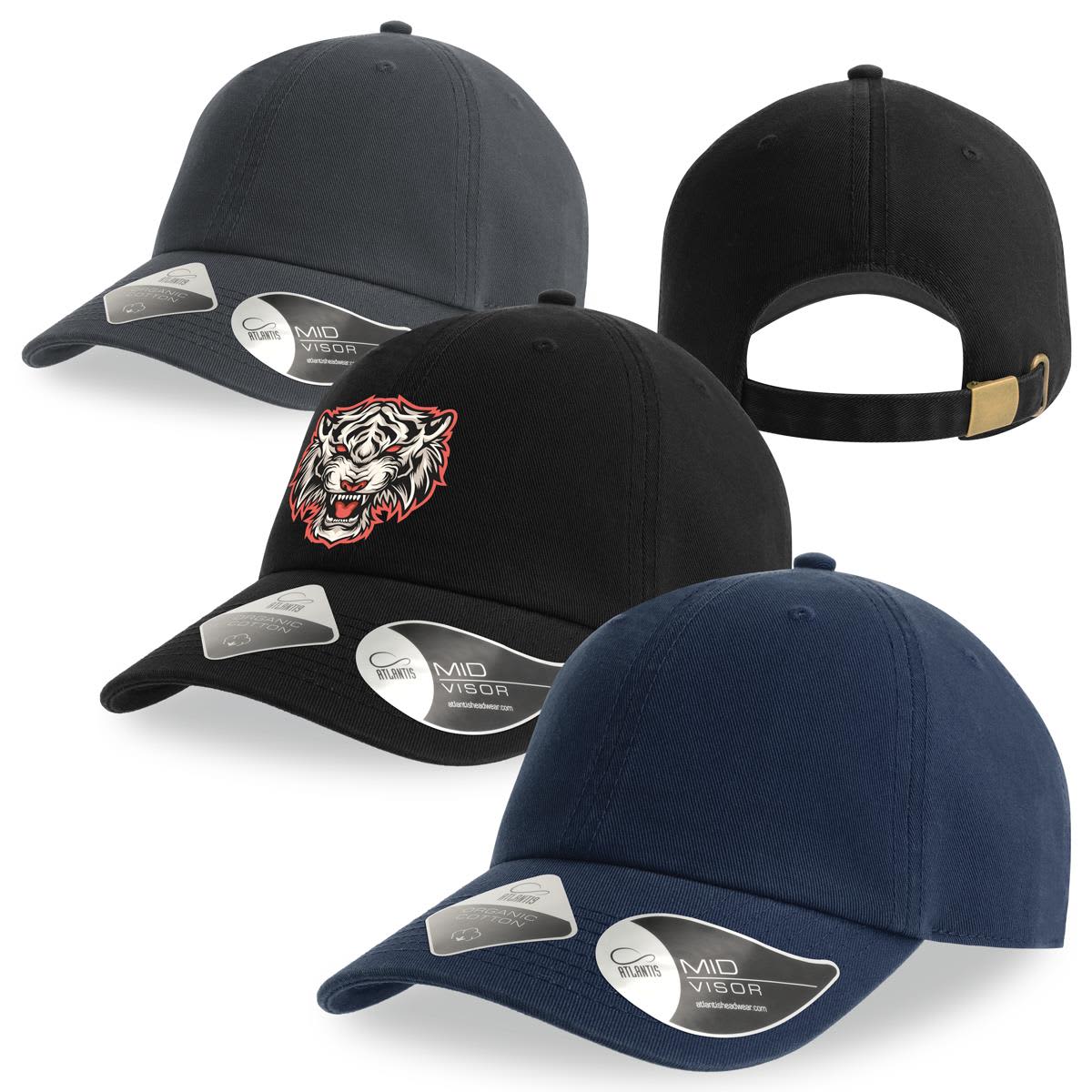 Organiclassic Dad Hats