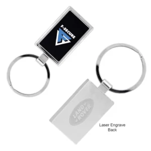 Damiano Key Ring - rush