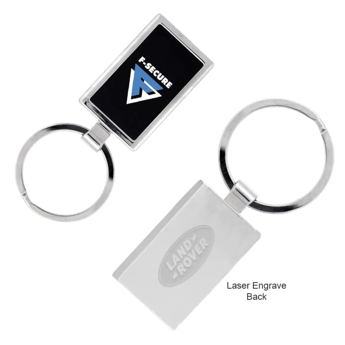 Damiano Key Ring