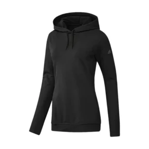 Adidas Lightweight Female Hoodies