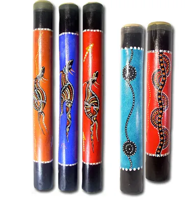 1Meter Didgeridoo Corporate Gift