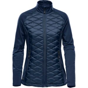 Stormtech Women's Boulder Thermal Shells