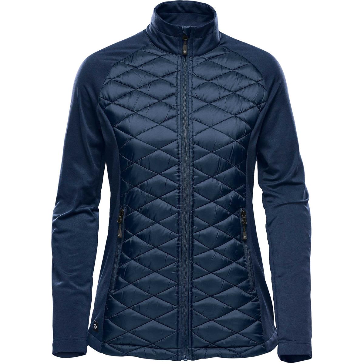 Stormtech Women's Boulder Thermal Shells