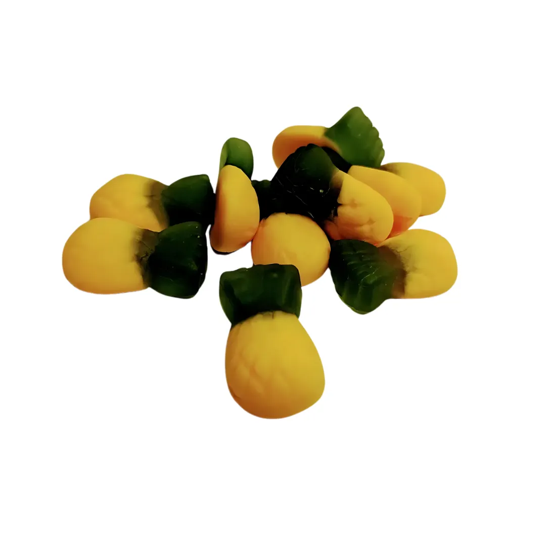 Allens Pineapples