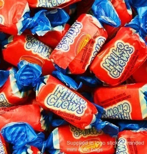 Allens Milko Chews In Packets