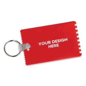 Alpine Ice Scraper Keyrings Bulk