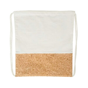 Altona Drawstring W Cork Bags