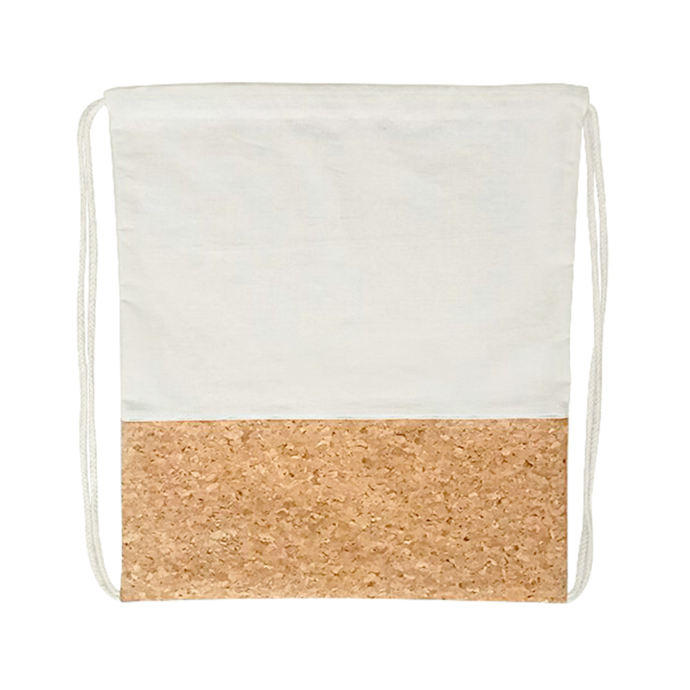 Altona Drawstring W Cork Bags