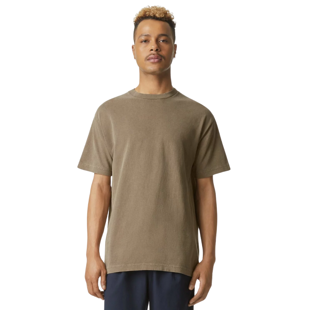 American Apparel Adult Polycotton T-Shirts