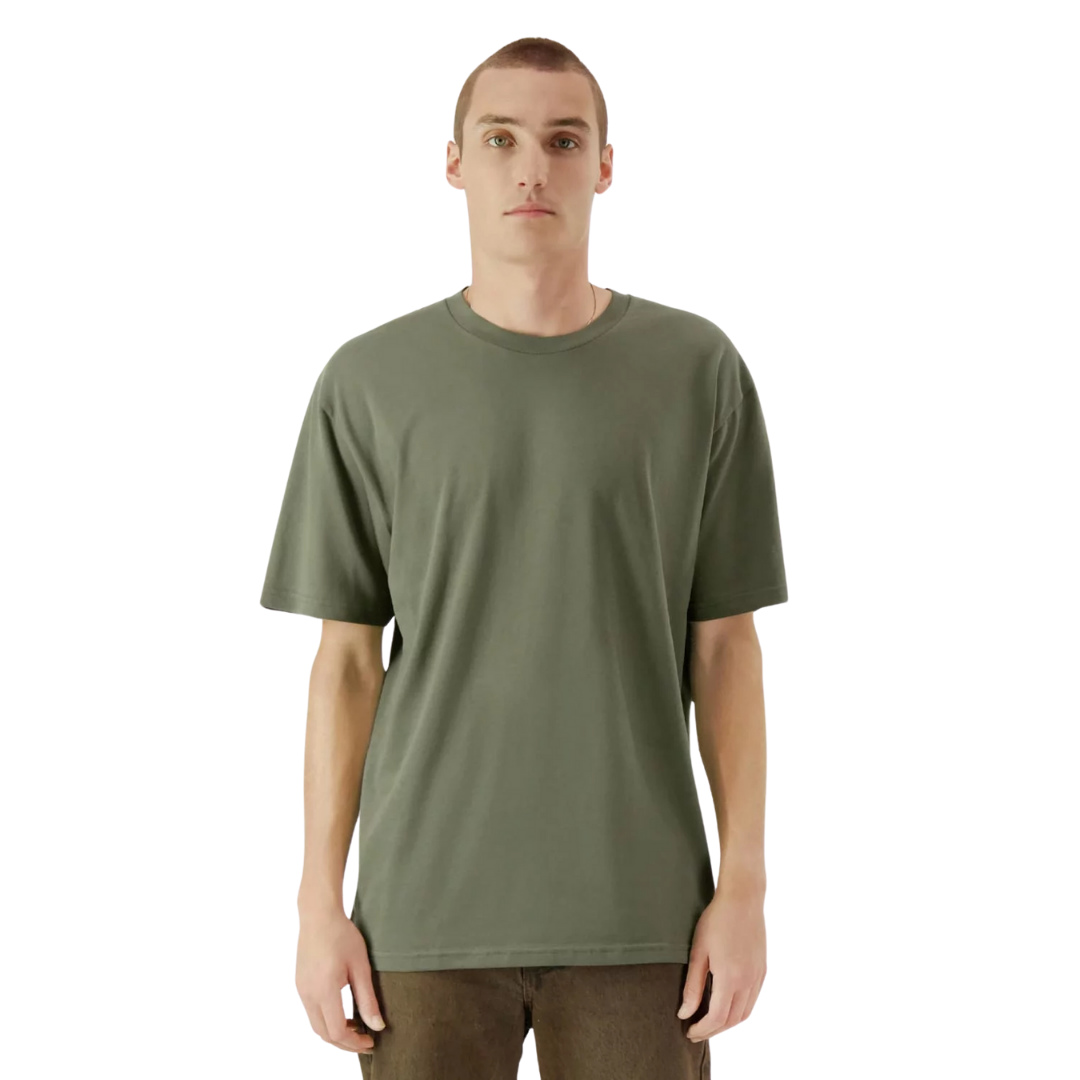 American Apparel Adult Relaxed Fit Jersey T-Shirts