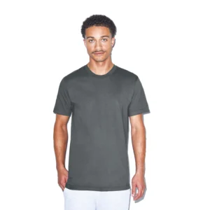 American Apparel Relaxed Fit Jersey T-Shirts