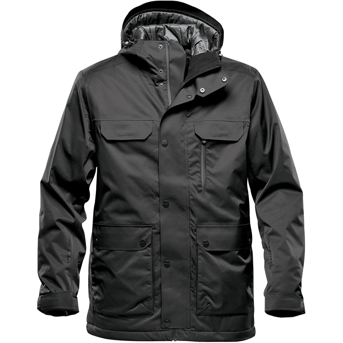 Stormtech Men's Zurich Thermal Jackets