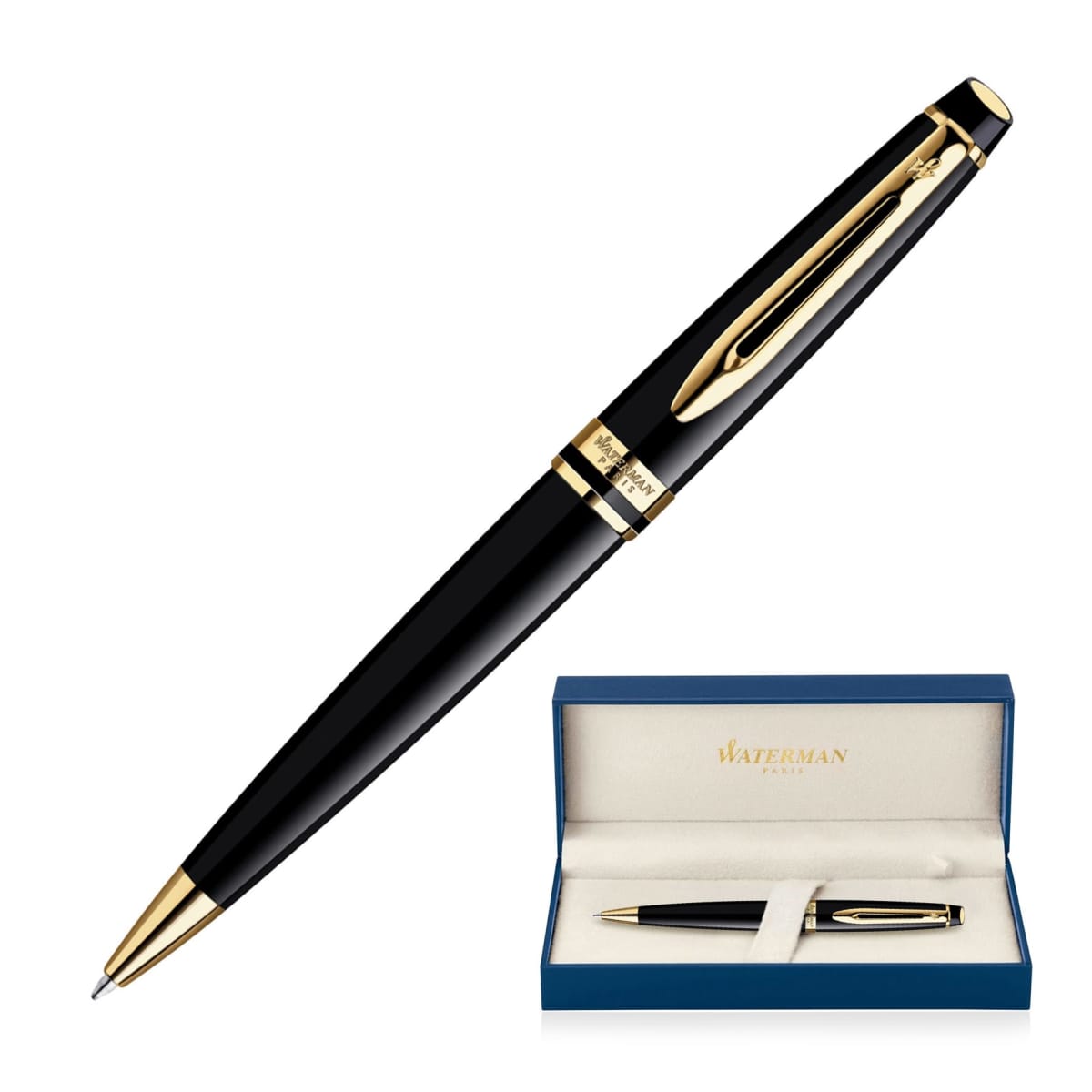 Waterman Expert Series