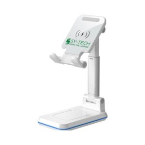 Vulcan-Q Compact Wireless Chargers