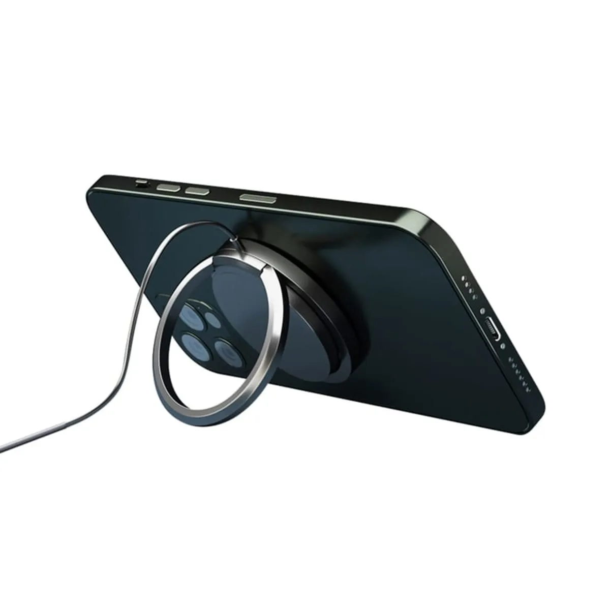 Magnetic Wireless Charger Stands