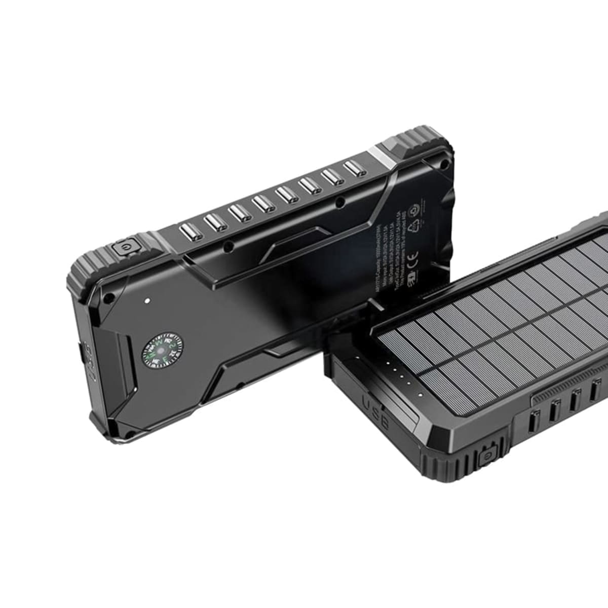 Sun Charge 10K Solar Power Banks