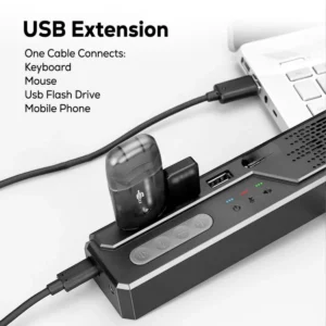 Smart Meeting Speakerphone