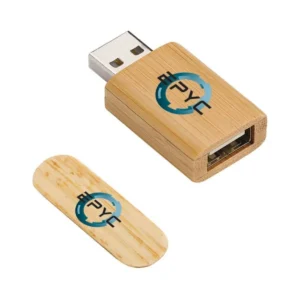 Bamboo Privacy Kits
